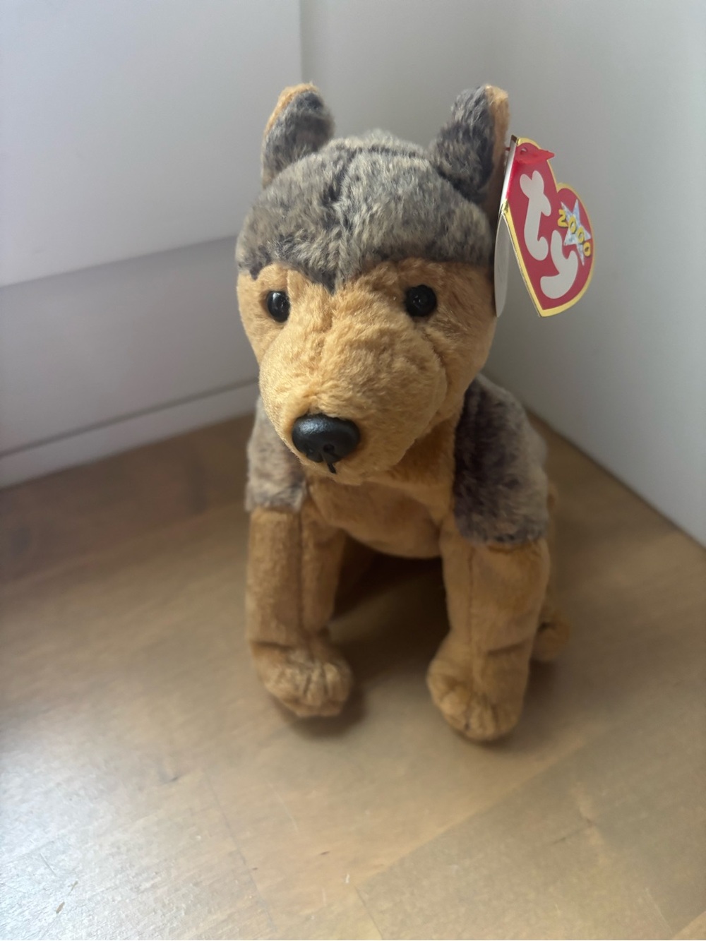 Ty beanie baby Sarge